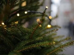 Європейська зима: Яка погода буде в Харкові у грудні