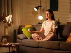 Заряжающий отдых: 5 идей для вечера релакса