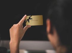 Когда подарочный сертификат лучше, чем выбранный вами подарок