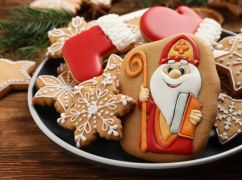 В Харькове перед Днем Святого Николая выросли цены на детские подарки и сладости