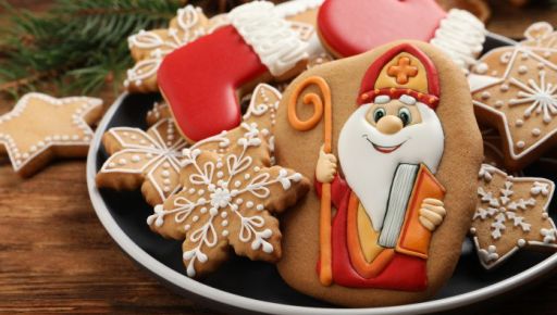 У Харкові перед Днем Святого Миколая зросли ціни на дитячі подарунки та солодощі