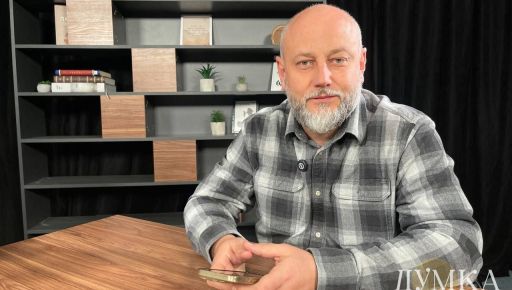 Руководитель "Добробата" Павел Филиппенко: Харьков можно отстроить за полтора года