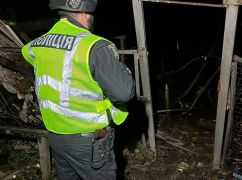 Полиция зафиксировала новые военные преступления: ребенок среди пострадавших