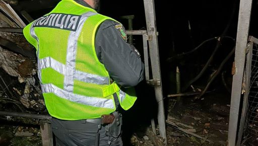 Полиция зафиксировала новые военные преступления: ребенок среди пострадавших