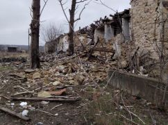 На Куп’янщині підтвердили смерть чоловіка після обстрілу 25 листопада