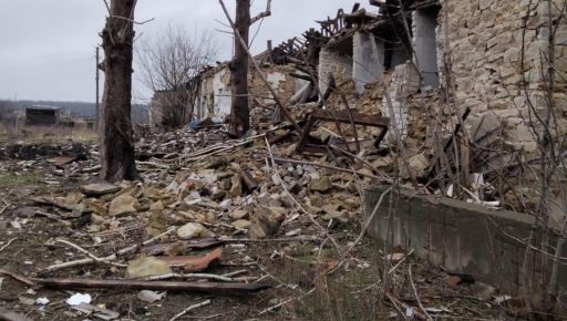 На Куп’янщині підтвердили смерть чоловіка після обстрілу 25 листопада