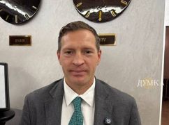 Европейский дипломат сказал, возможно ли вступление Украины в ЕС во время войны