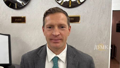 Европейский дипломат сказал, возможно ли вступление Украины в ЕС во время войны