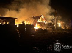 Оккупанты разбили дома и авто на Харьковщине: пострадали четыре человека