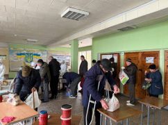 У Харкові мешканцям міста за три роки видали 38 млн порцій гарячих обідів &ndash; мерія