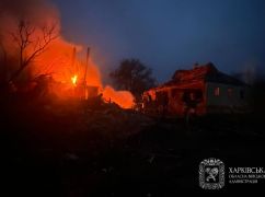 В Харьковской области за неделю обстрелов Россия ранила 14 человек, среди них - ребенок