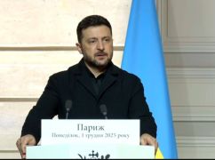 Зеленський заявив про майже повну зачистку Куп'янська на Харківщині від росіян