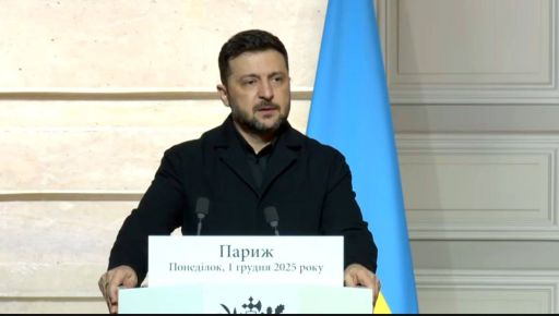 Зеленський заявив про майже повну зачистку Куп'янська на Харківщині від росіян