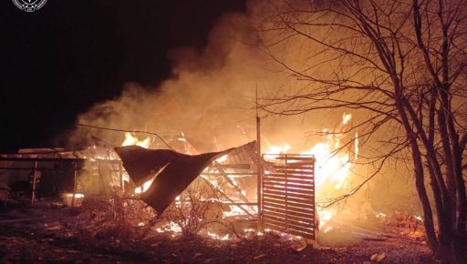 Прокуратура показала последствия российских обстрелов в Харьковской области: кадры с места