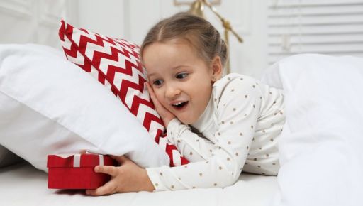 Що подарувати на День Святого Миколая: топ ідей для дітей та дорослих