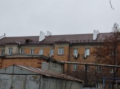 Відновлення будинків на Новій Баварії: у мерії показали результати робіт