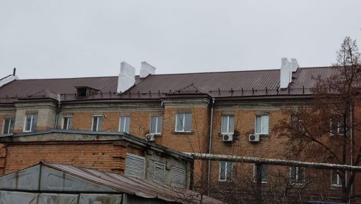 Відновлення будинків на Новій Баварії: у мерії показали результати робіт