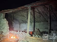 Обстрелы в Харьковской области: за сутки стало известно о трех пострадавших