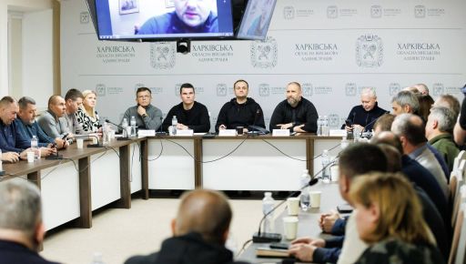 Уряд визначив, що на Харківщині відновлюватимуть першочергово