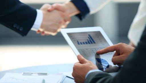 У Харкові відновлюється бізнес: дані міської ради