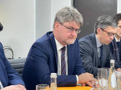 Франция реализует проекты в области критической инфраструктуры Харькова на сумму 15 млн евро – посол