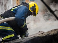 Терехов заявив про збільшення кількості загиблих внаслідок вибуху в Харкові