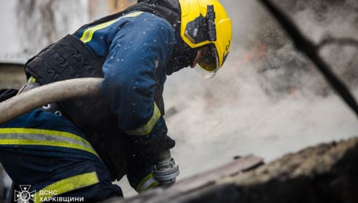 Терехов заявил об увеличении количества погибших в результате взрыва в Харькове