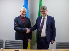 Мер Харкова Терехов зустрівся з послом Франції: про що говорили