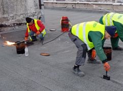 У Харкові план ремонтів житлового фонду виконали вже на 95% - міська рада