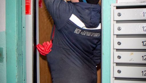 Харківські комунальники тільки за тиждень відновили 36 ліфтів – мерія