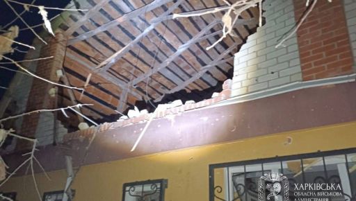 На Харьковщине в результате российского обстрела погибли двое мирных жителей: что известно