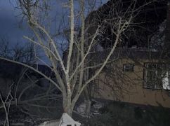 Армия РФ запустила управляемую авиабомбу по селу возле Чугуева: что известно