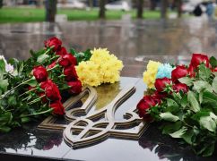 В Харьковской области, выполняя боевое задание, погиб военный из Умани