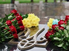 Повернувся на фронт після списання: на Харківщині поховали 32-річного стрільця