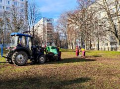 Терехов рассказал, кому нужно быть благодарным за восстановление Харькова