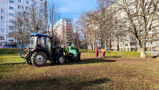 Терехов рассказал, кому нужно быть благодарным за восстановление Харькова