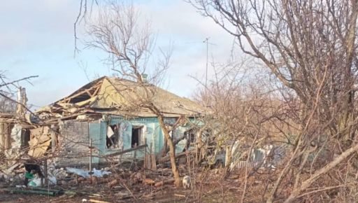 На Харьковщине в результате обстрелов погибли двое мирных жителей, еще семеро – ранены