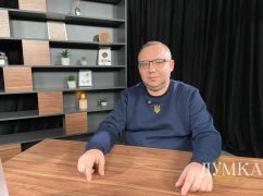 Продюсер радио Константин Исаенко: Москва приложилась к закрытию радиостанций в Харькове
