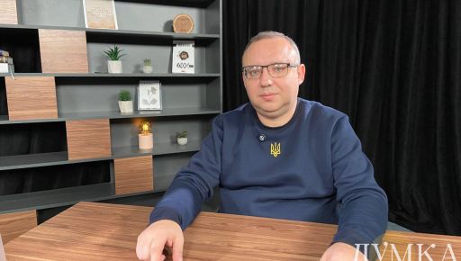 Продюсер радио Константин Исаенко: Москва приложилась к закрытию радиостанций в Харькове