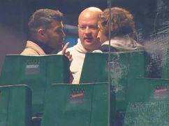 "Верес" передумал и готов доиграть матч с "Металлистом 1925" – Бурбас