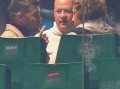 В Ровно снова заговорили о доигрывании матча с "Металлистом 1925" - журналист