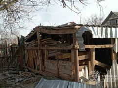 На Харьковщине в результате обстрелов ранены трое мирных жителей - ОВА