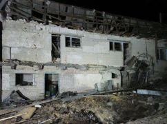 Раненых из Купянского района эвакуируют в харьковские больницы три дня подряд