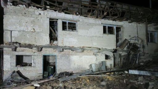 Раненых из Купянского района эвакуируют в харьковские больницы три дня подряд