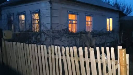 На Харківщині затримали нападника, який зв’язав і пограбував літню жінку