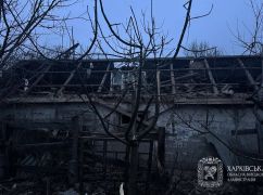 На Харківщині надали допомогу жінці, яка постраждала внаслідок бомбардування села Подоли – ОВА