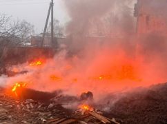 На Харківщині ворог вдарив FPV-дроном по авто: загинув 69-річний чоловік