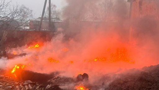 На Харківщині ворог вдарив FPV-дроном по авто: загинув 69-річний чоловік