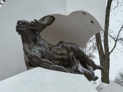 Харків вшановує ліквідаторів ЧАЕС