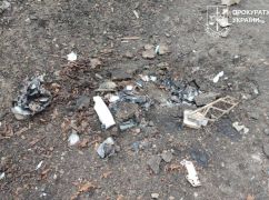 В Харьковской области зафиксирована серия опасных для мирного населения обстрелов: кадры с места